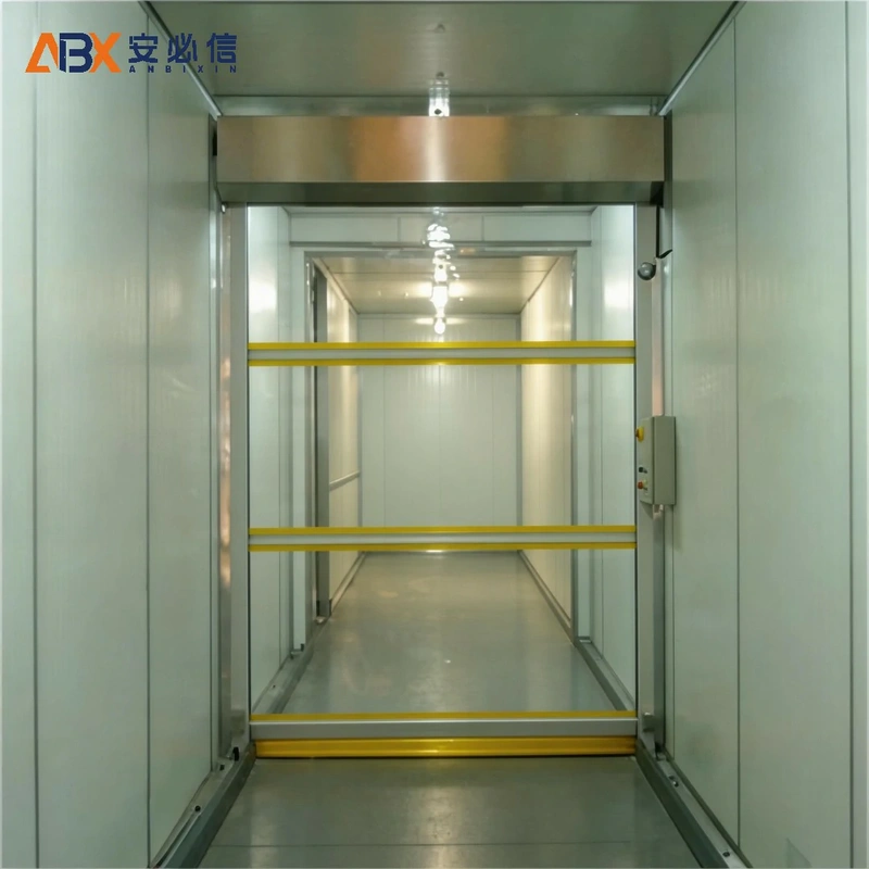 乌鲁木齐快速门