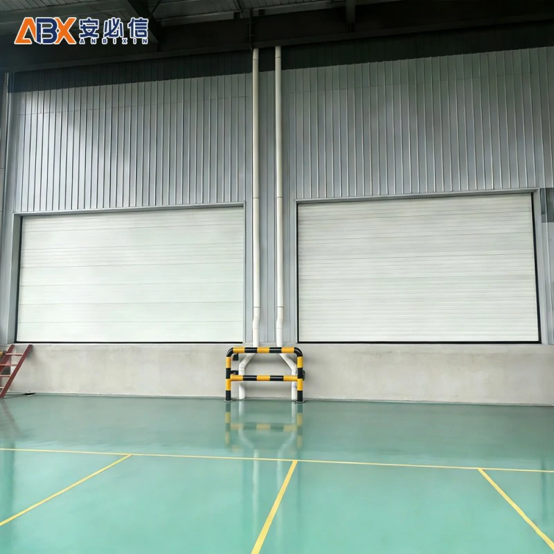 乌鲁木齐翻板提升门