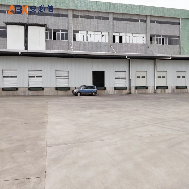 乌鲁木齐感应高速门